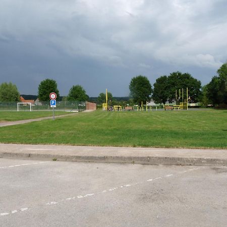 La Tour Lägenhet Heuringhem Exteriör bild